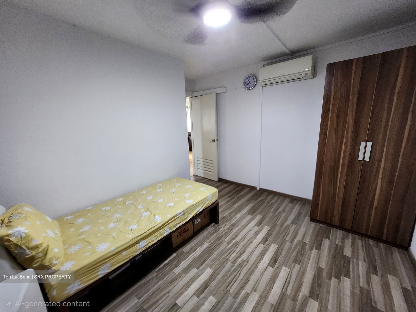 Blk 166 Bishan Street 13 (Bishan), HDB 4 Rooms #575091121